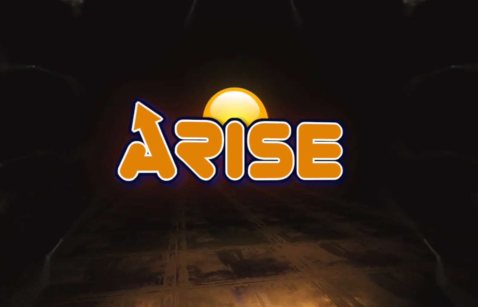 Arise Digital Media Ltd logo